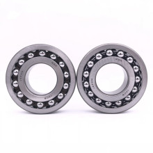 self aligning ball bearings 2322 size 110*240*80mm double row 2322 large bearings
